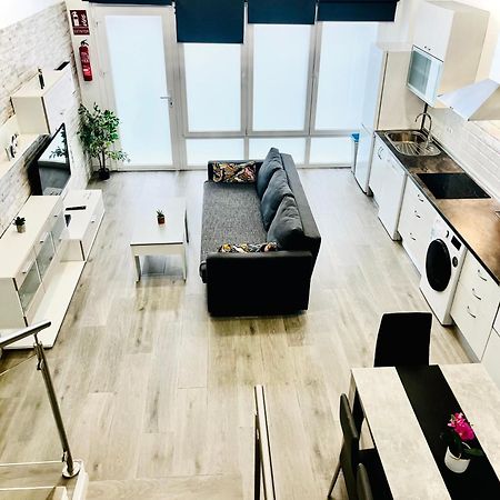 Luxury Carihuela Beach Torremolinos Zewnętrze zdjęcie