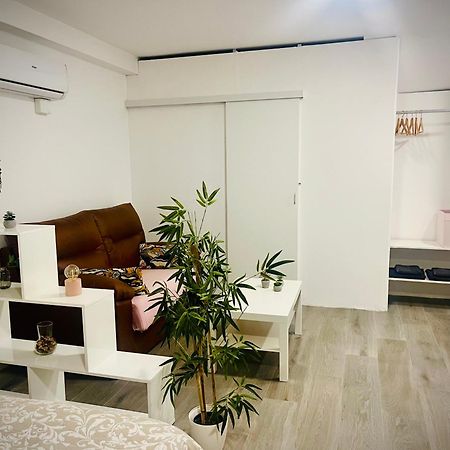 Luxury Carihuela Beach Torremolinos Zewnętrze zdjęcie
