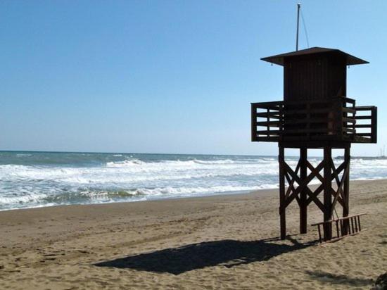 Luxury Carihuela Beach Torremolinos Zewnętrze zdjęcie