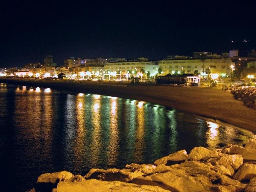 Luxury Carihuela Beach Torremolinos Zewnętrze zdjęcie
