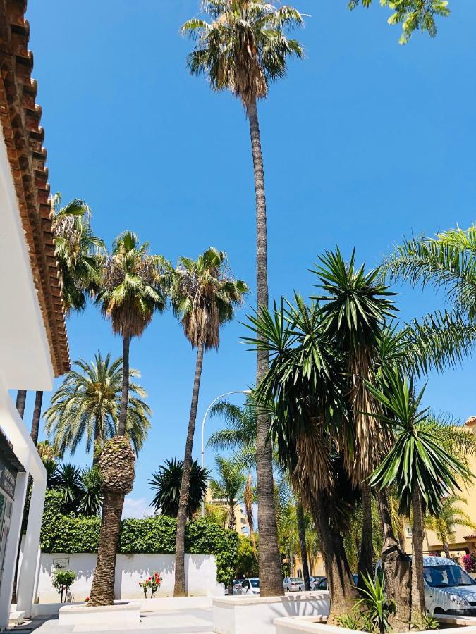 Luxury Carihuela Beach Torremolinos Zewnętrze zdjęcie