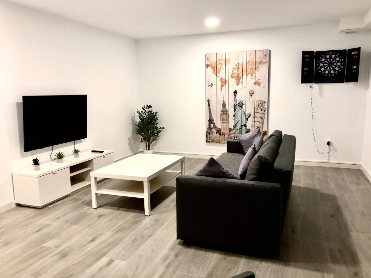Luxury Carihuela Beach Torremolinos Zewnętrze zdjęcie