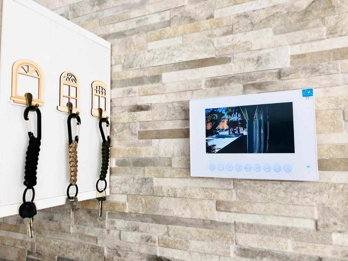 Luxury Carihuela Beach Torremolinos Zewnętrze zdjęcie