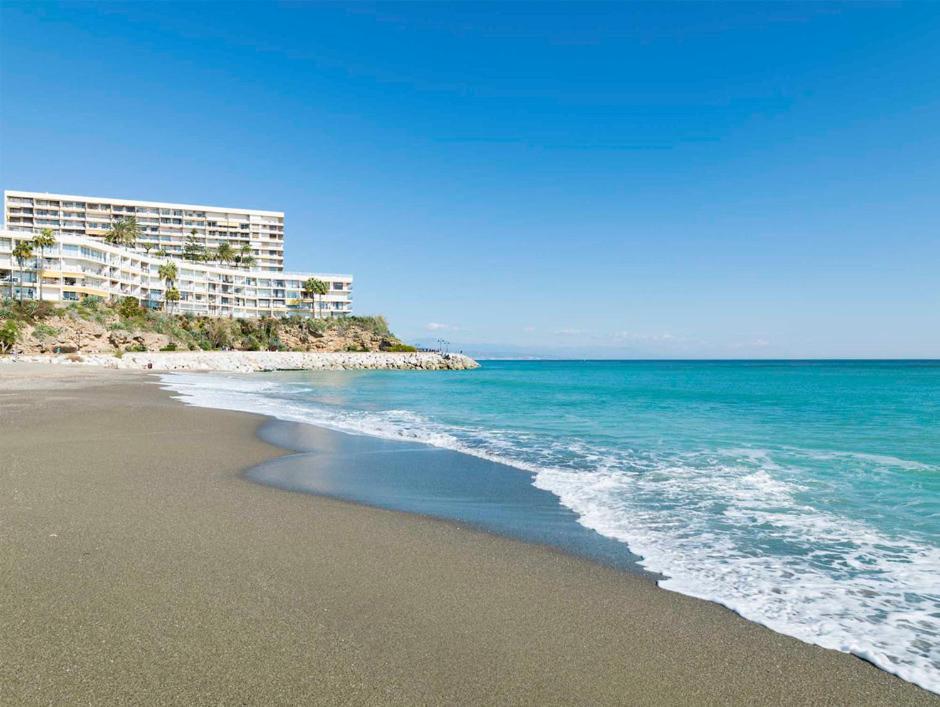 Luxury Carihuela Beach Torremolinos Zewnętrze zdjęcie