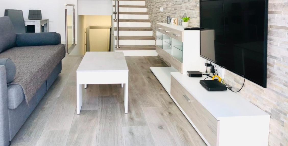Luxury Carihuela Beach Torremolinos Zewnętrze zdjęcie