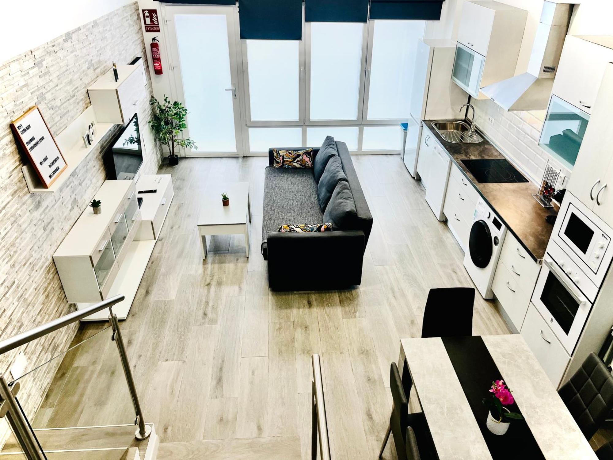 Luxury Carihuela Beach Torremolinos Zewnętrze zdjęcie