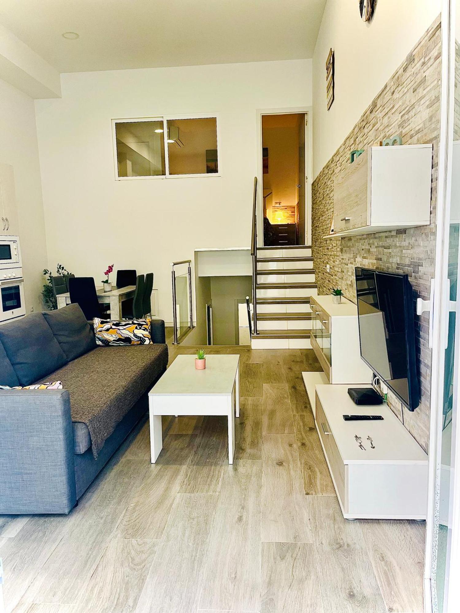 Luxury Carihuela Beach Torremolinos Zewnętrze zdjęcie
