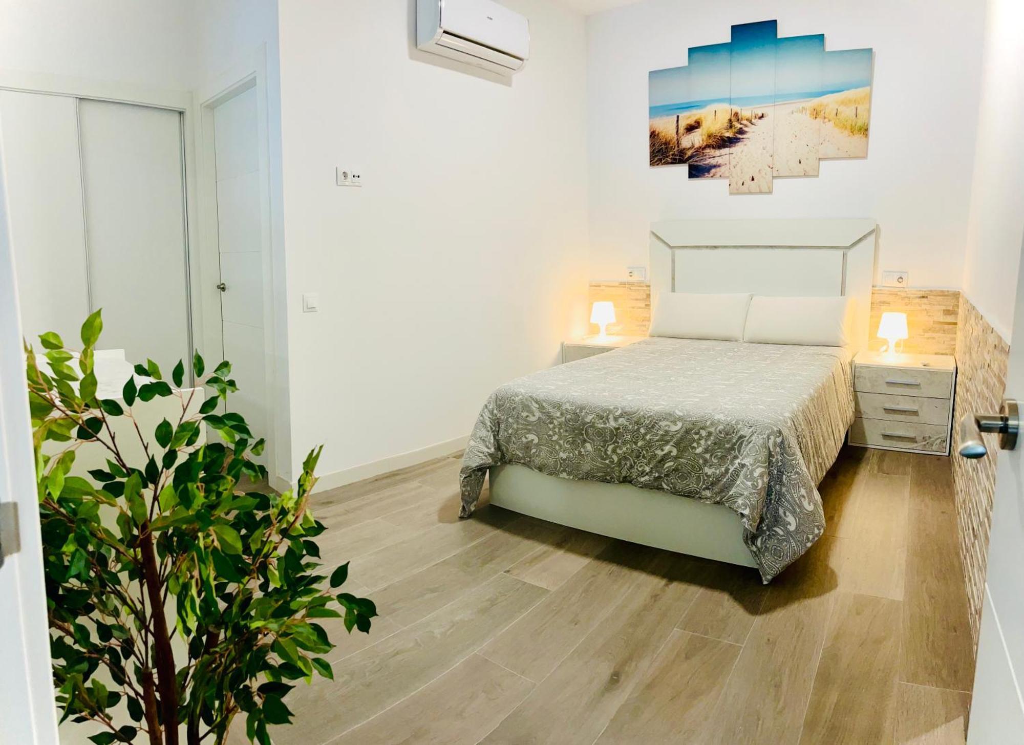 Luxury Carihuela Beach Torremolinos Zewnętrze zdjęcie