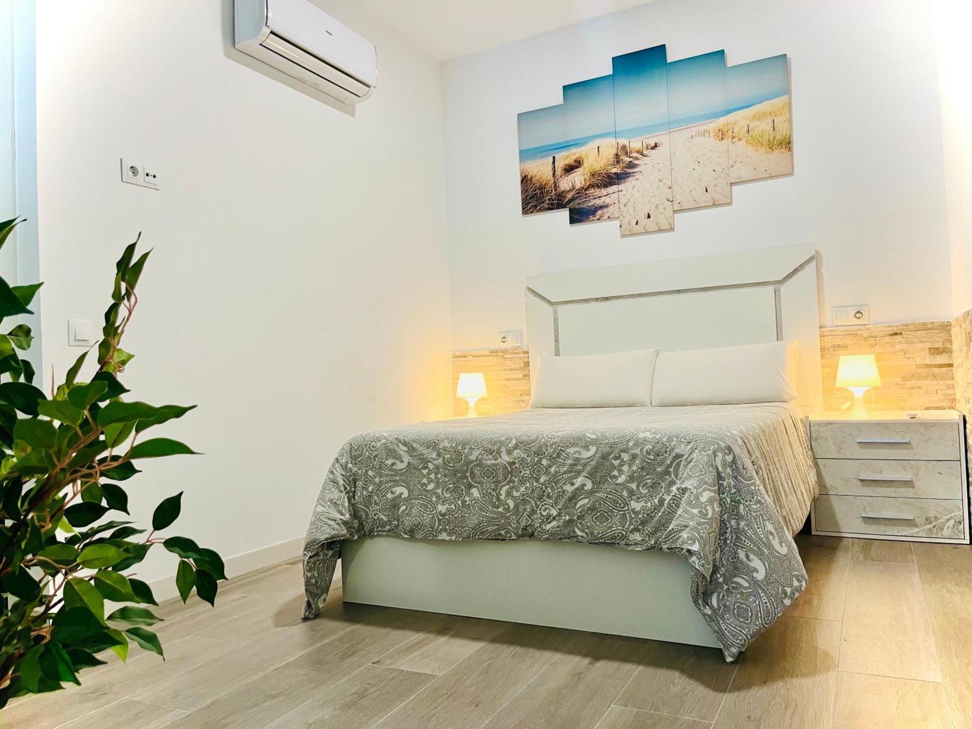 Luxury Carihuela Beach Torremolinos Zewnętrze zdjęcie