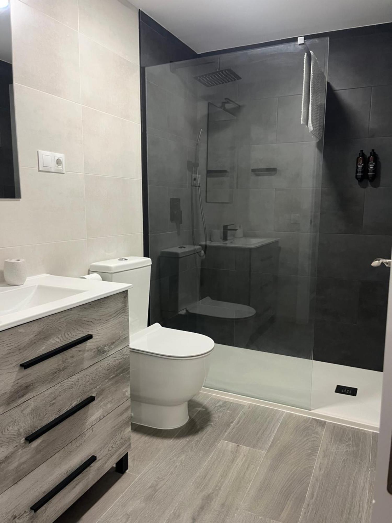Luxury Carihuela Beach Torremolinos Zewnętrze zdjęcie
