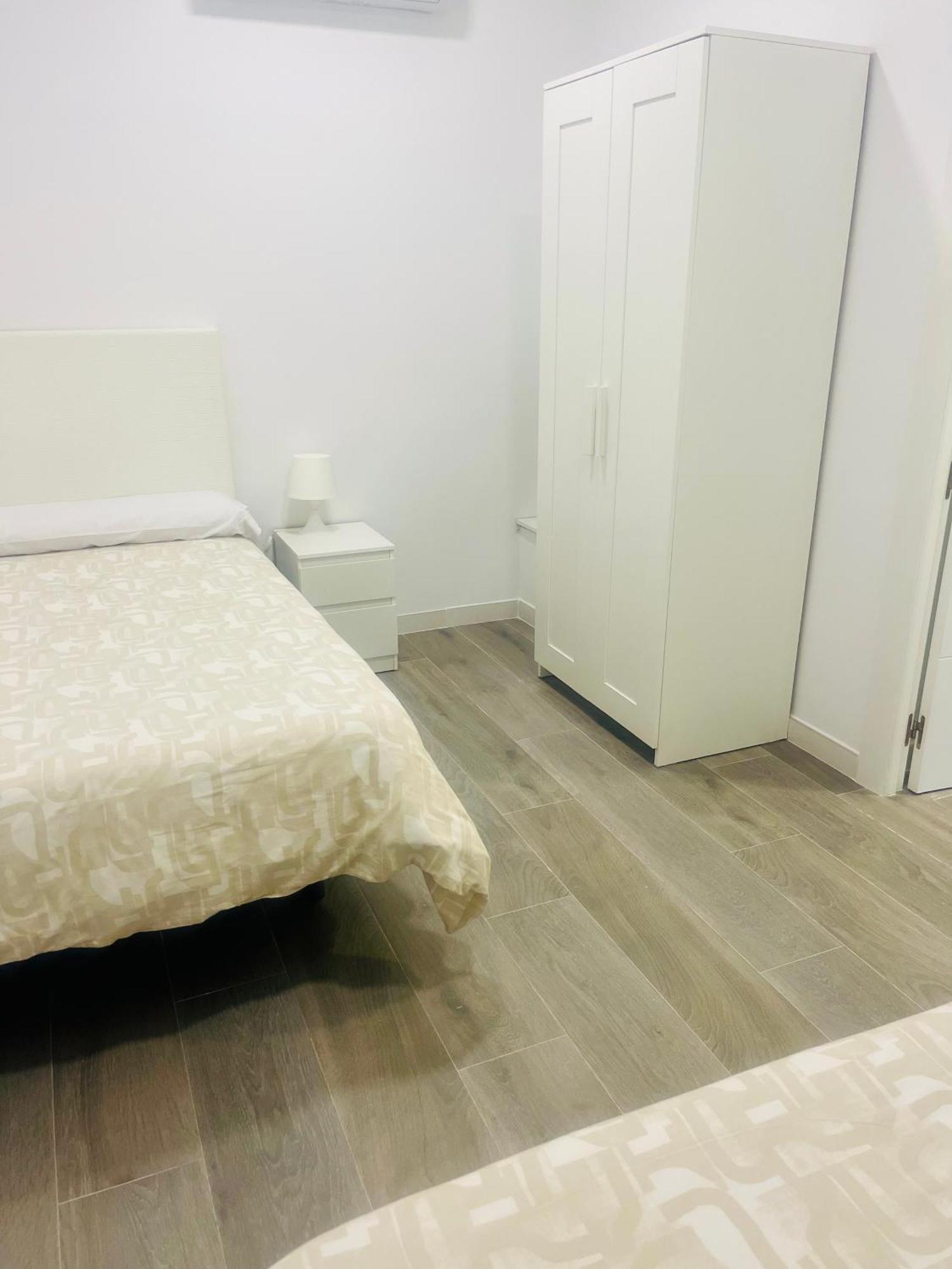 Luxury Carihuela Beach Torremolinos Zewnętrze zdjęcie