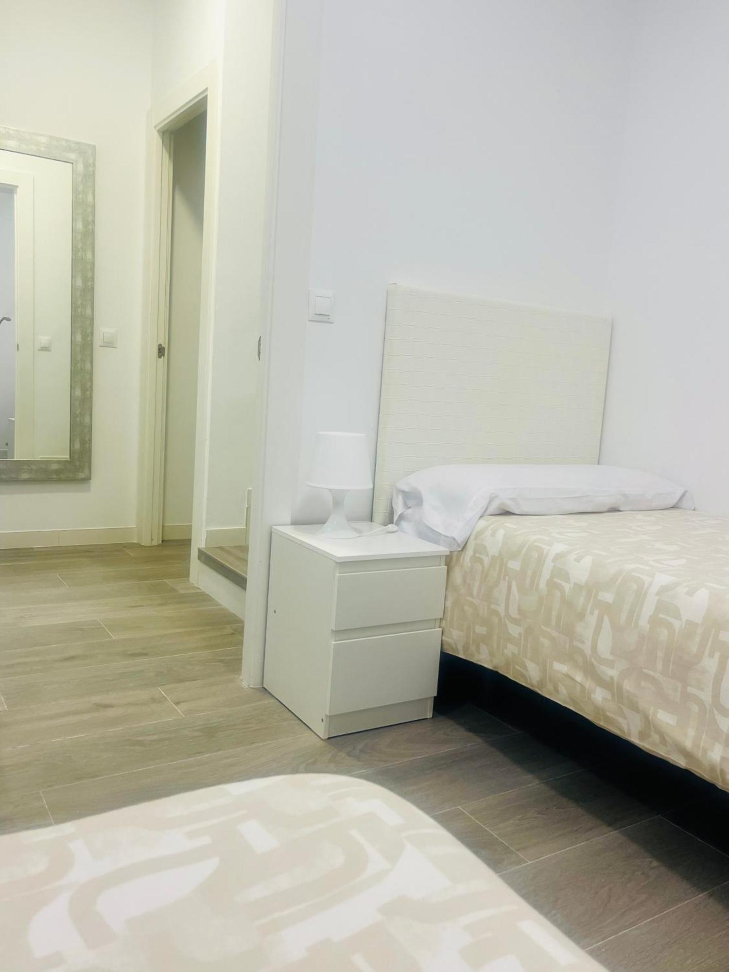 Luxury Carihuela Beach Torremolinos Zewnętrze zdjęcie