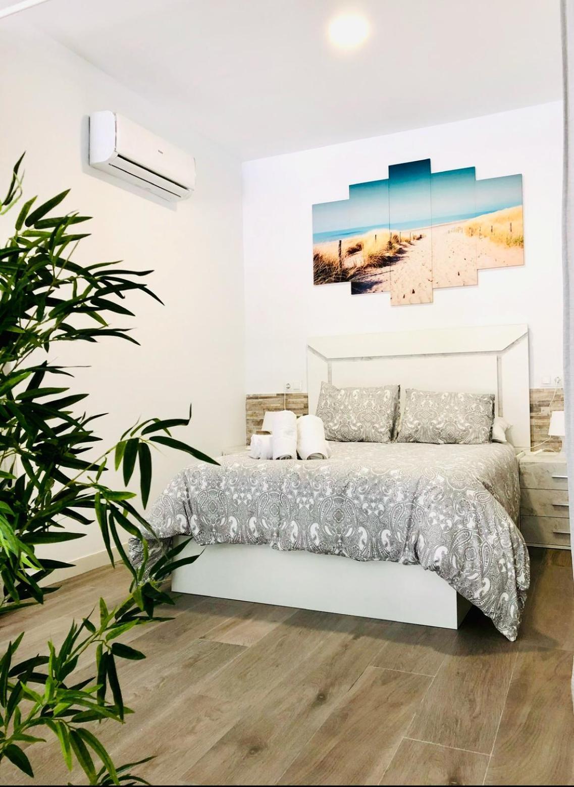 Luxury Carihuela Beach Torremolinos Zewnętrze zdjęcie