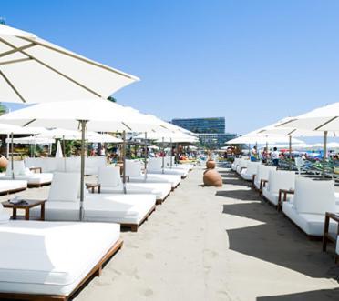 Luxury Carihuela Beach Torremolinos Zewnętrze zdjęcie