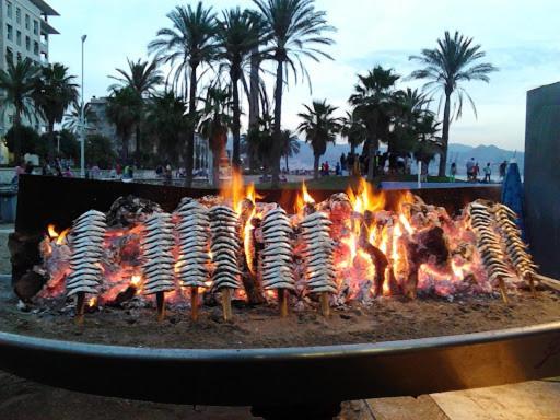 Luxury Carihuela Beach Torremolinos Zewnętrze zdjęcie