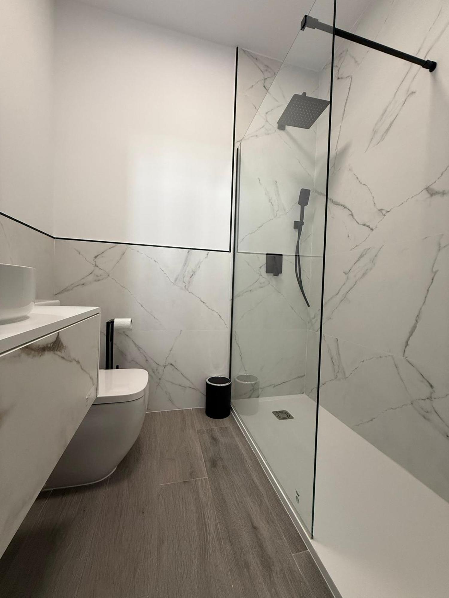 Luxury Carihuela Beach Torremolinos Zewnętrze zdjęcie