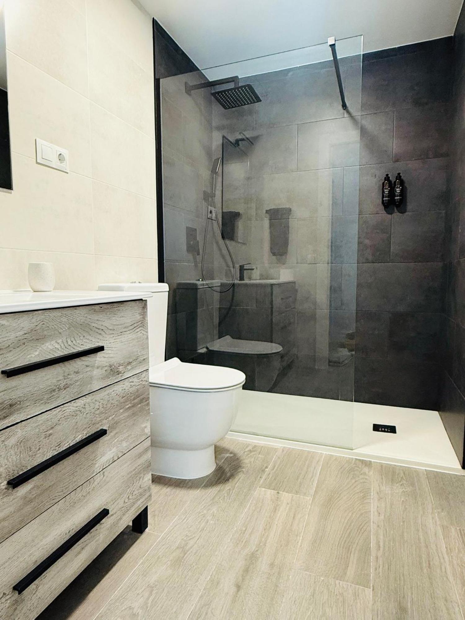 Luxury Carihuela Beach Torremolinos Zewnętrze zdjęcie