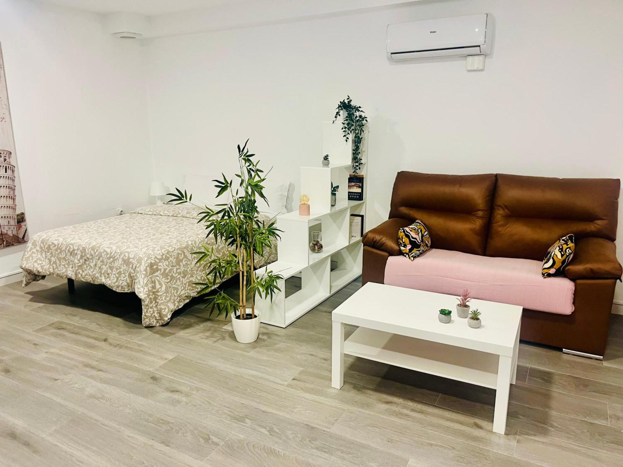 Luxury Carihuela Beach Torremolinos Zewnętrze zdjęcie