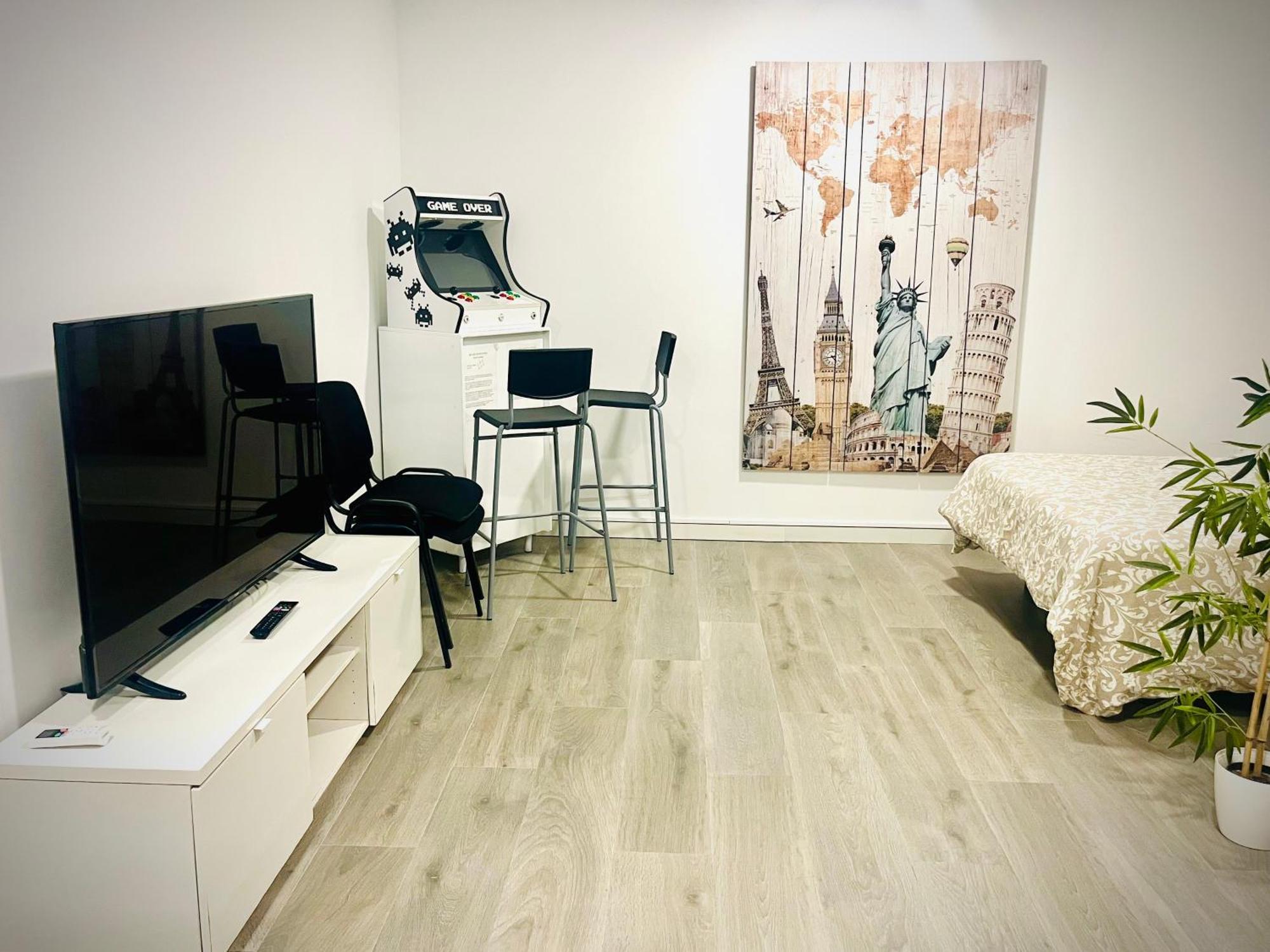 Luxury Carihuela Beach Torremolinos Zewnętrze zdjęcie