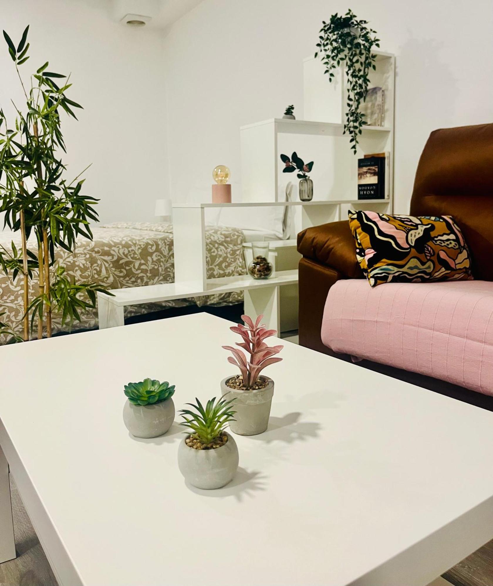 Luxury Carihuela Beach Torremolinos Zewnętrze zdjęcie
